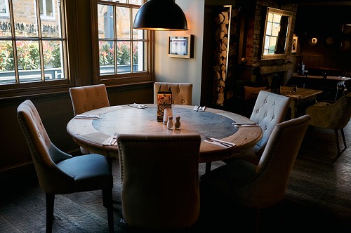 Whyte melville gallery image