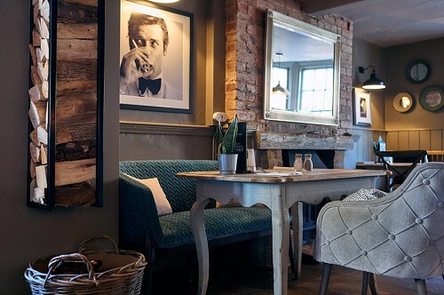 Whyte melville gallery image