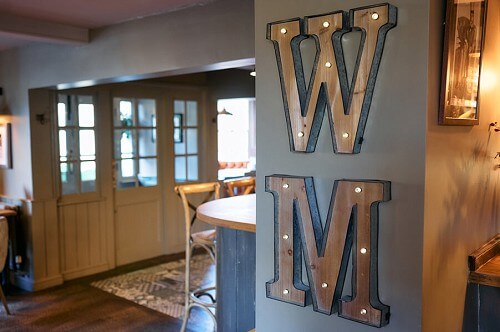 Whyte melville gallery image