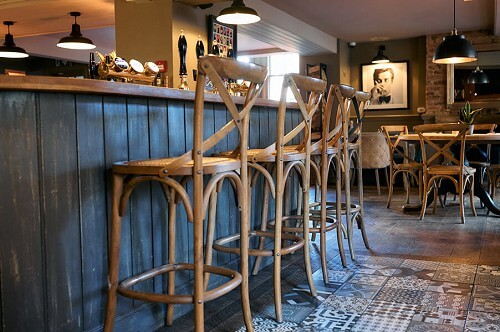 Whyte melville gallery image