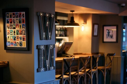 Whyte melville gallery image